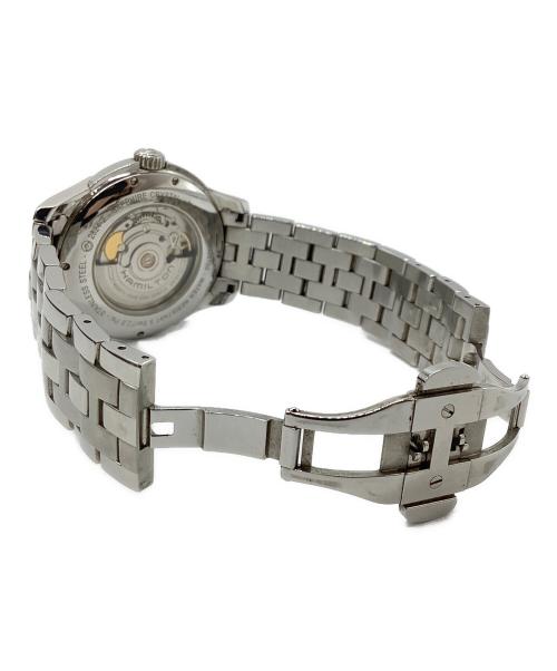HAMILTON（ハミルトン）Hamilton (ハミルトン) ジャズマスター ビューマチック　H32515135 ブラックの古着・服飾アイテム
