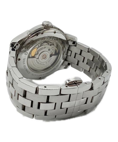 HAMILTON（ハミルトン）Hamilton (ハミルトン) ジャズマスター ビューマチック　H32515135 ブラックの古着・服飾アイテム