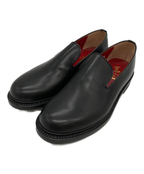 REGAL Shoe & Co.（リーガル シュー＆カンパニー）REGAL Shoe & Co. (リーガル シュー＆カンパニー) スニーカー　817S ブラック サイズ:27の古着・服飾アイテム