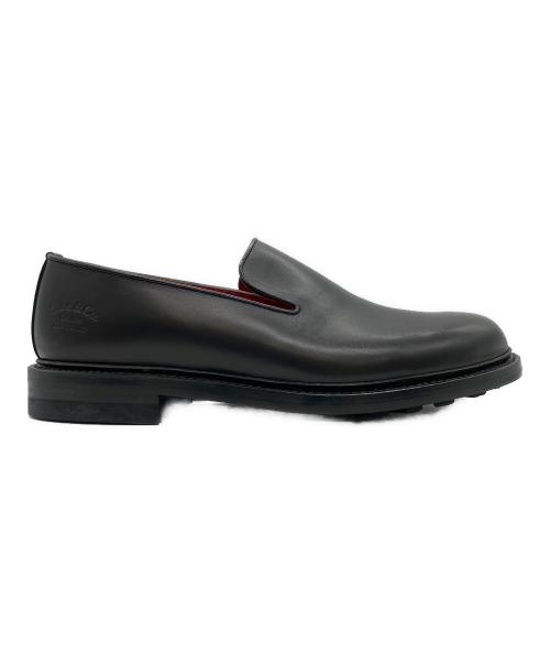 REGAL Shoe & Co.（リーガル シュー＆カンパニー）REGAL Shoe & Co. (リーガル シュー＆カンパニー) スニーカー　817S ブラック サイズ:27の古着・服飾アイテム
