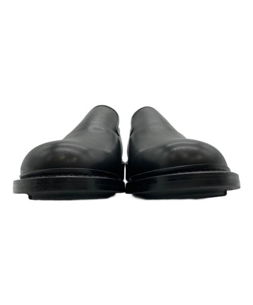 REGAL Shoe & Co.（リーガル シュー＆カンパニー）REGAL Shoe & Co. (リーガル シュー＆カンパニー) スニーカー　817S ブラック サイズ:27の古着・服飾アイテム