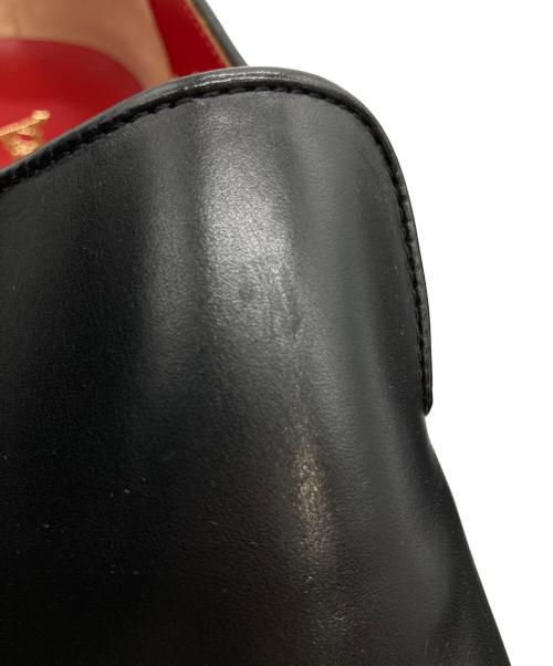 REGAL Shoe & Co.（リーガル シュー＆カンパニー）REGAL Shoe & Co. (リーガル シュー＆カンパニー) スニーカー　817S ブラック サイズ:27の古着・服飾アイテム