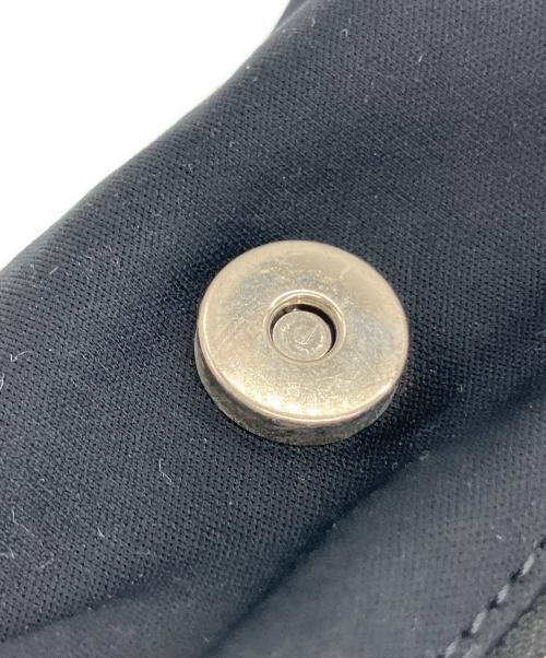 FENDI（フェンディ）FENDI (フェンディ) ハンドバッグ ブラックの古着・服飾アイテム