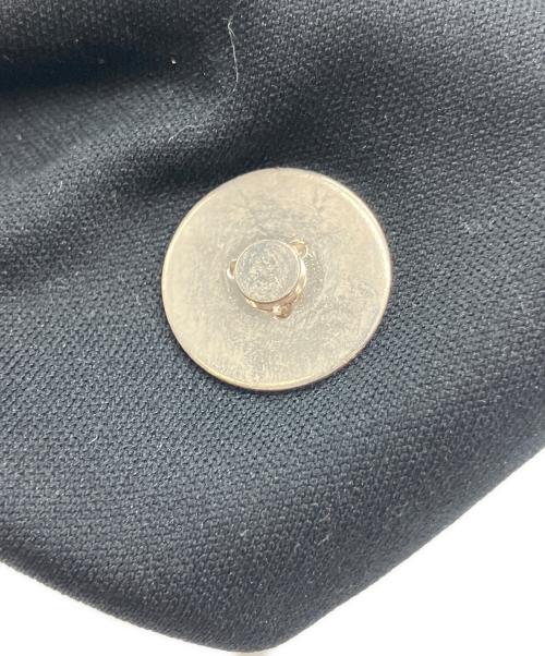 FENDI（フェンディ）FENDI (フェンディ) ハンドバッグ ブラックの古着・服飾アイテム