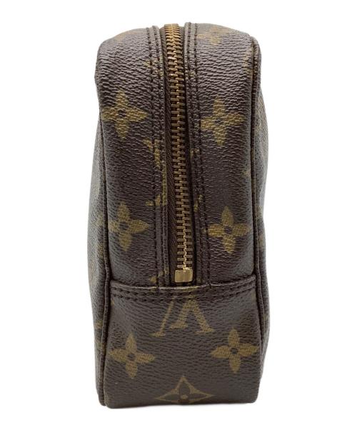 LOUIS VUITTON（ルイ ヴィトン）LOUIS VUITTON (ルイ ヴィトン) モノグラム　M47524　M47524 ブラウンの古着・服飾アイテム