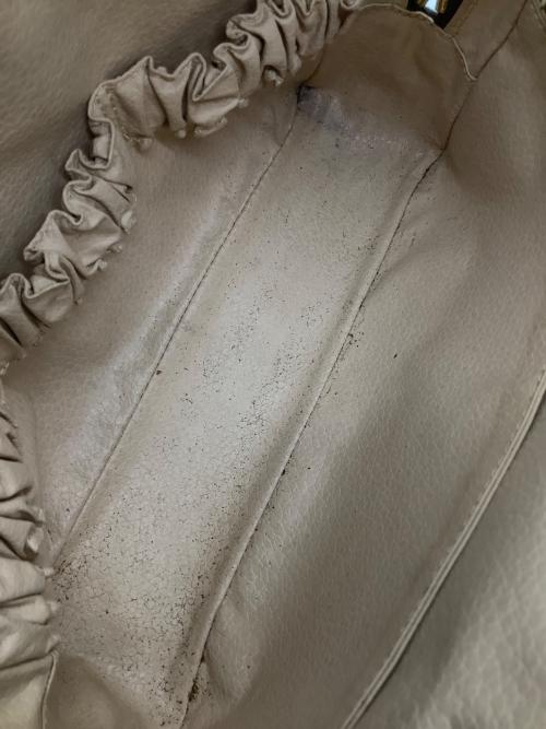 LOUIS VUITTON（ルイ ヴィトン）LOUIS VUITTON (ルイ ヴィトン) モノグラム　M47524　M47524 ブラウンの古着・服飾アイテム