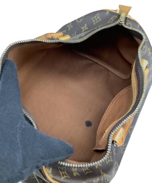 LOUIS VUITTON（ルイ ヴィトン）LOUIS VUITTON (ルイ ヴィトン) モノグラム　スピーディ35　M41524 ブラウンの古着・服飾アイテム