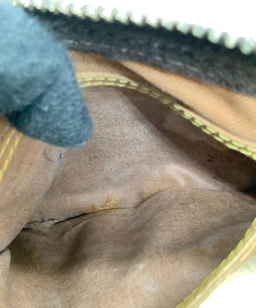 LOUIS VUITTON（ルイ ヴィトン）LOUIS VUITTON (ルイ ヴィトン) モノグラム　スピーディ35　M41524 ブラウンの古着・服飾アイテム