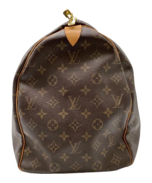 LOUIS VUITTON（ルイ ヴィトン）LOUIS VUITTON (ルイ ヴィトン) モノグラム　キーボル50　M41426　FL0071 ブラウンの古着・服飾アイテム