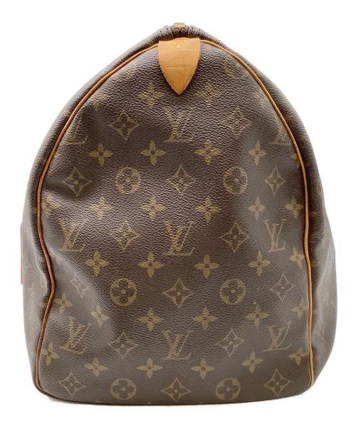 LOUIS VUITTON（ルイ ヴィトン）LOUIS VUITTON (ルイ ヴィトン) モノグラム　キーボル50　M41426　FL0071 ブラウンの古着・服飾アイテム