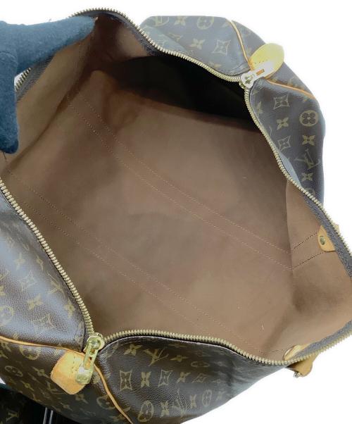 LOUIS VUITTON（ルイ ヴィトン）LOUIS VUITTON (ルイ ヴィトン) モノグラム　キーボル50　M41426　FL0071 ブラウンの古着・服飾アイテム