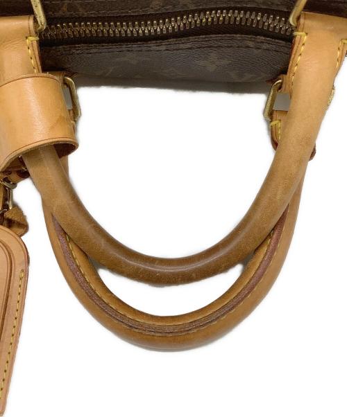 LOUIS VUITTON（ルイ ヴィトン）LOUIS VUITTON (ルイ ヴィトン) モノグラム　キーボル50　M41426　FL0071 ブラウンの古着・服飾アイテム