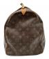 LOUIS VUITTON (ルイ ヴィトン) モノグラム　キーボル50　M41426　FL0071 ブラウン：65000円