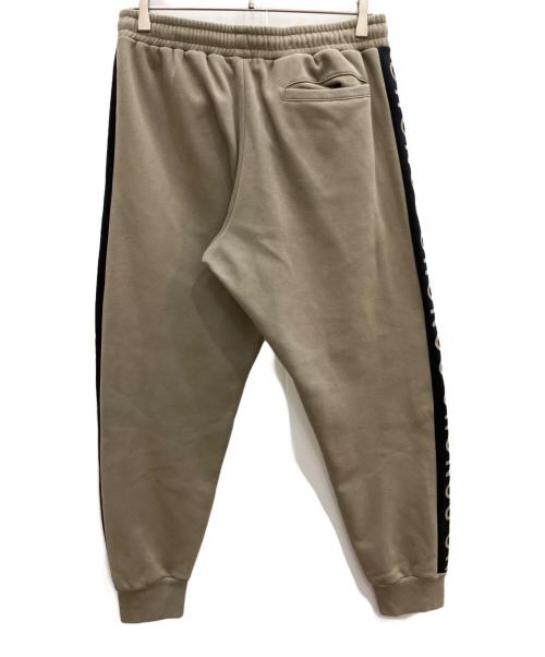 CRONOS（クロノス）CRONOS (クロノス) スウェットパンツ ベージュ サイズ:SIZE XLの古着・服飾アイテム