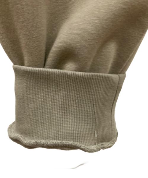 CRONOS（クロノス）CRONOS (クロノス) スウェットパンツ ベージュ サイズ:SIZE XLの古着・服飾アイテム