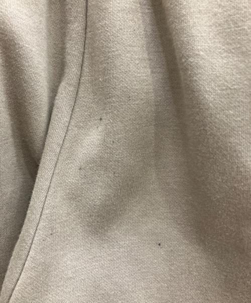 CRONOS（クロノス）CRONOS (クロノス) スウェットパンツ ベージュ サイズ:SIZE XLの古着・服飾アイテム
