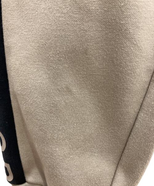 CRONOS（クロノス）CRONOS (クロノス) スウェットパンツ ベージュ サイズ:SIZE XLの古着・服飾アイテム