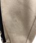 中古・古着 CRONOS (クロノス) スウェットパンツ ベージュ サイズ:SIZE XL：9000円