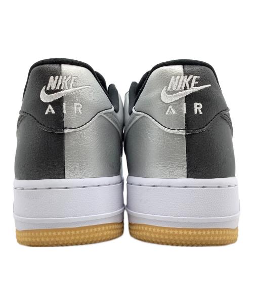NIKE（ナイキ）NIKE (ナイキ) AIR FORCE 1 '07 LV8　IB6847-100 ホワイト×ブラック サイズ:25の古着・服飾アイテム