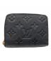 LOUIS VUITTON（ルイ ヴィトン）の古着「コインケース」｜ブラック