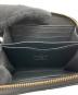 中古・古着 LOUIS VUITTON (ルイ ヴィトン) コインケース ブラック：55000円