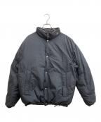 THE NORTH FACEザ ノース フェイス）の古着「ダウンジャケット　THE NORTH FACE　（ザ ノース フェイス）ND92361」｜ブラック