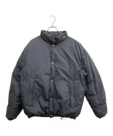 THE NORTH FACE（ザ ノース フェイス）の古着「ダウンジャケット　THE NORTH FACE　（ザ ノース フェイス）ND92361」｜ブラック