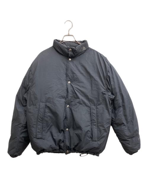THE NORTH FACE（ザ ノース フェイス）THE NORTH FACE (ザ ノース フェイス) ダウンジャケット　THE NORTH FACE　（ザ ノース フェイス）ND92361 ブラック サイズ:SIZE Mの古着・服飾アイテム