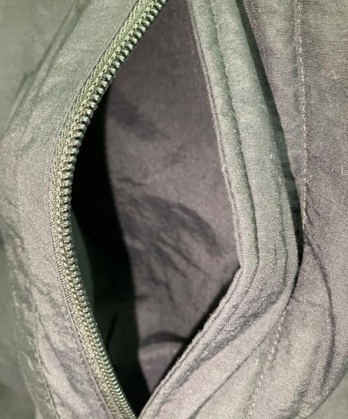 THE NORTH FACE（ザ ノース フェイス）THE NORTH FACE (ザ ノース フェイス) ダウンジャケット　THE NORTH FACE　（ザ ノース フェイス）ND92361 ブラック サイズ:SIZE Mの古着・服飾アイテム