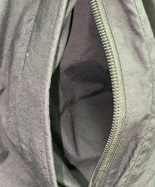THE NORTH FACE（ザ ノース フェイス）THE NORTH FACE (ザ ノース フェイス) ダウンジャケット　THE NORTH FACE　（ザ ノース フェイス）ND92361 ブラック サイズ:SIZE Mの古着・服飾アイテム