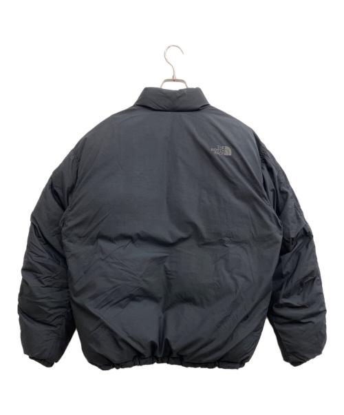 THE NORTH FACE（ザ ノース フェイス）THE NORTH FACE (ザ ノース フェイス) ダウンジャケット　THE NORTH FACE　（ザ ノース フェイス）ND92361 ブラック サイズ:SIZE Mの古着・服飾アイテム