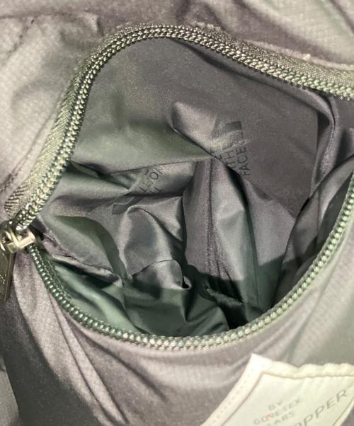 THE NORTH FACE（ザ ノース フェイス）THE NORTH FACE (ザ ノース フェイス) ダウンジャケット　THE NORTH FACE　（ザ ノース フェイス）ND92361 ブラック サイズ:SIZE Mの古着・服飾アイテム