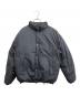 THE NORTH FACE（ザ ノース フェイス）の古着「ダウンジャケット　THE NORTH FACE　（ザ ノース フェイス）ND92361」｜ブラック