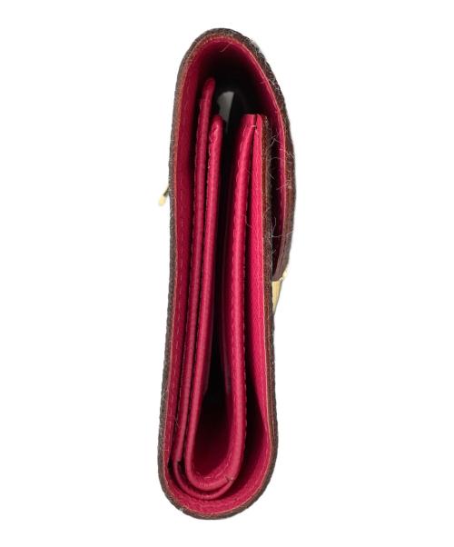 LOUIS VUITTON（ルイ ヴィトン）LOUIS VUITTON (ルイ ヴィトン) モノグラム・マルチカラー　M60282　	TH1029 ブラックの古着・服飾アイテム