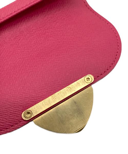 LOUIS VUITTON（ルイ ヴィトン）LOUIS VUITTON (ルイ ヴィトン) モノグラム・マルチカラー　M60282　	TH1029 ブラックの古着・服飾アイテム