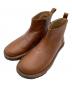BIRKENSTOCK（ビルケンシュトック）の古着「MELROSE」｜ブラウン