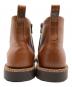 中古・古着 BIRKENSTOCK (ビルケンシュトック) MELROSE ブラウン サイズ:39：8000円