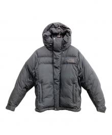 THE NORTH FACE（ザ ノース フェイス）の古着「ダウンジャケット　THE NORTH FACE　（ザ ノース フェイス）ND92564」｜ブラック