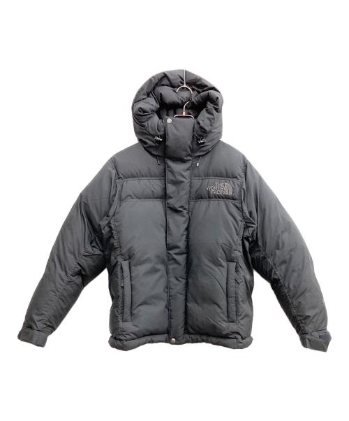 THE NORTH FACE（ザ ノース フェイス）THE NORTH FACE (ザ ノース フェイス) ダウンジャケット　THE NORTH FACE　（ザ ノース フェイス）ND92564 ブラック サイズ:XSの古着・服飾アイテム