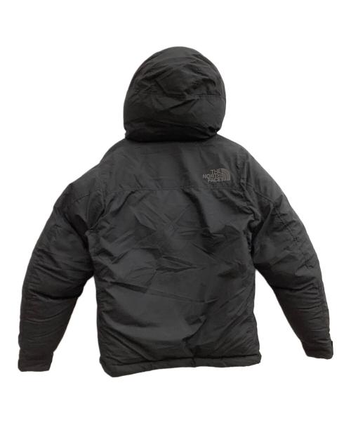 THE NORTH FACE（ザ ノース フェイス）THE NORTH FACE (ザ ノース フェイス) ダウンジャケット　THE NORTH FACE　（ザ ノース フェイス）ND92564 ブラック サイズ:XSの古着・服飾アイテム