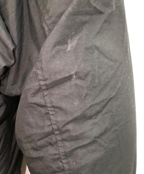THE NORTH FACE（ザ ノース フェイス）THE NORTH FACE (ザ ノース フェイス) ダウンジャケット　THE NORTH FACE　（ザ ノース フェイス）ND92564 ブラック サイズ:XSの古着・服飾アイテム