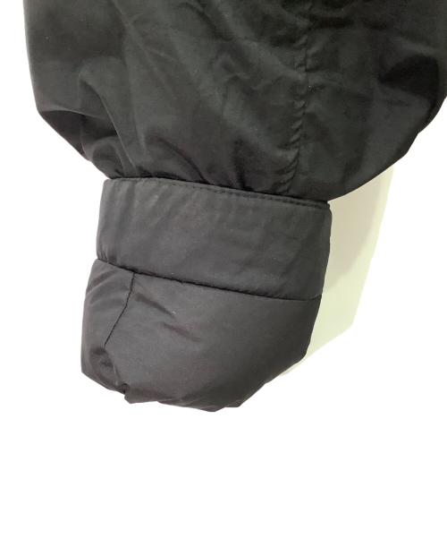 THE NORTH FACE（ザ ノース フェイス）THE NORTH FACE (ザ ノース フェイス) ダウンジャケット　THE NORTH FACE　（ザ ノース フェイス）ND92564 ブラック サイズ:XSの古着・服飾アイテム