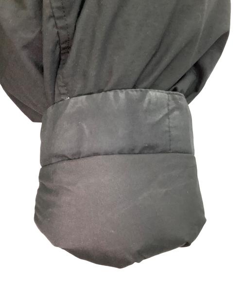 THE NORTH FACE（ザ ノース フェイス）THE NORTH FACE (ザ ノース フェイス) ダウンジャケット　THE NORTH FACE　（ザ ノース フェイス）ND92564 ブラック サイズ:XSの古着・服飾アイテム