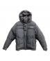 THE NORTH FACE（ザ ノース フェイス）の古着「ダウンジャケット　THE NORTH FACE　（ザ ノース フェイス）ND92564」｜ブラック