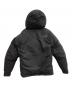 THE NORTH FACE (ザ ノース フェイス) ダウンジャケット　THE NORTH FACE　（ザ ノース フェイス）ND92564 ブラック サイズ:XS：36000円