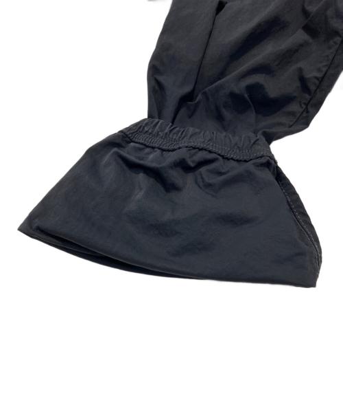 stussy（ステューシー）stussy (ステューシー) ライトウェイトフーデッドジャケット　stussy（ステューシー）115900 ブラック サイズ:ｓの古着・服飾アイテム