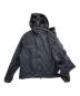 stussy (ステューシー) ライトウェイトフーデッドジャケット　stussy（ステューシー）115900 ブラック サイズ:ｓ：28000円