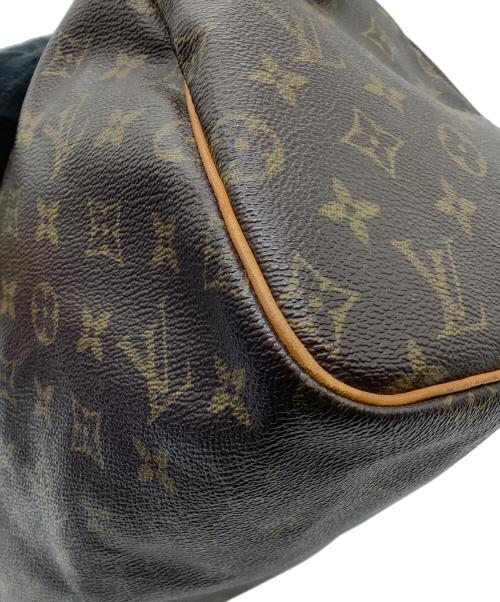 LOUIS VUITTON（ルイ ヴィトン）LOUIS VUITTON (ルイ ヴィトン) モノグラム　スピーディ３０　M41526　VI1921 ブラウンの古着・服飾アイテム