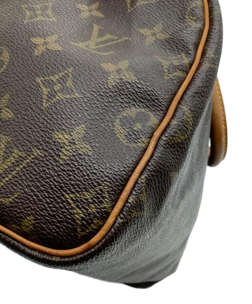 LOUIS VUITTON（ルイ ヴィトン）LOUIS VUITTON (ルイ ヴィトン) モノグラム　スピーディ３０　M41526　VI1921 ブラウンの古着・服飾アイテム