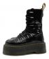 Dr.Martens (ドクターマーチン) レースアップブーツ　	SH07Y ブラック サイズ:UK4：15000円